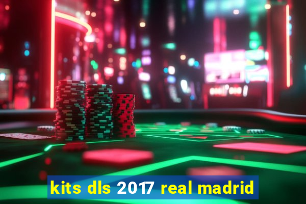 kits dls 2017 real madrid