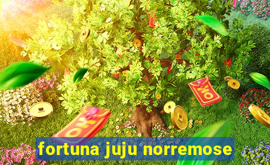 fortuna juju norremose