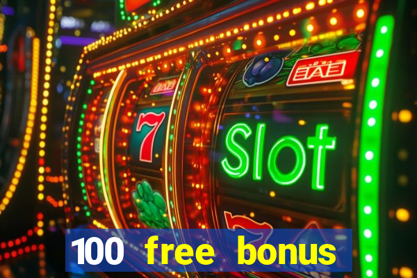 100 free bonus casino no deposit gcash philippines