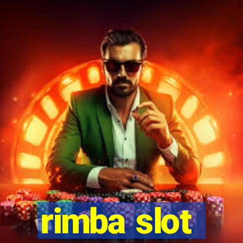 rimba slot