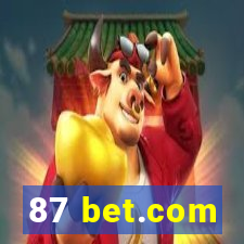 87 bet.com