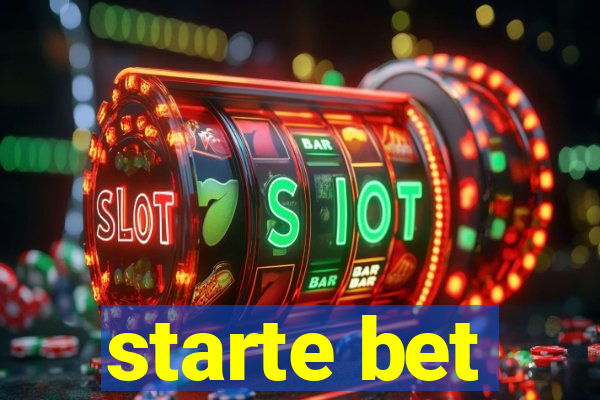 starte bet