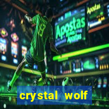 crystal wolf lightning chase slot free play