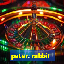 peter. rabbit