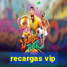 recargas vip