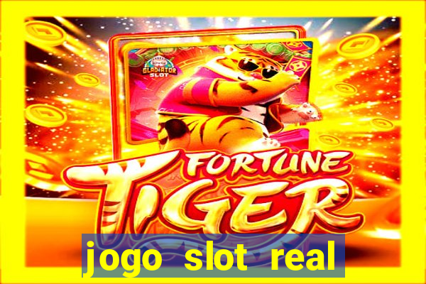 jogo slot real paga mesmo