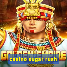 casino sugar rush