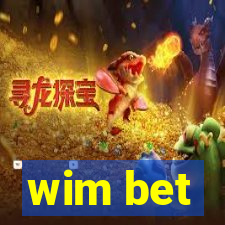 wim bet