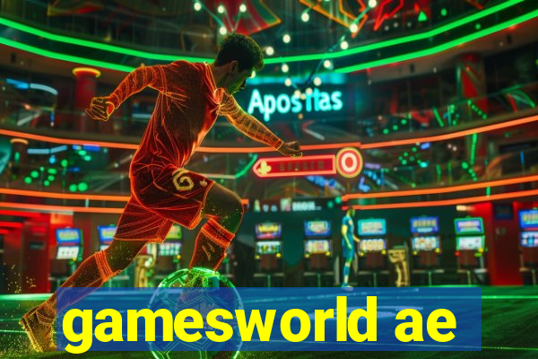 gamesworld ae