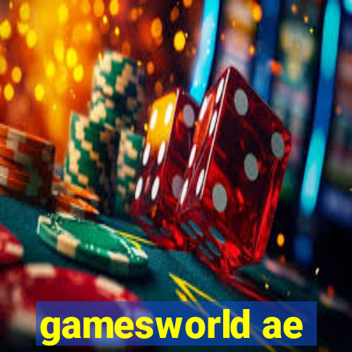 gamesworld ae