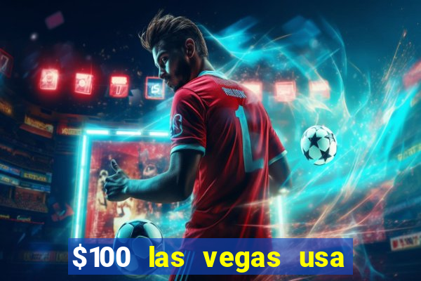 $100 las vegas usa casino no deposit bonus codes