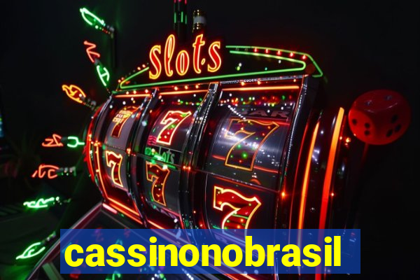 cassinonobrasil