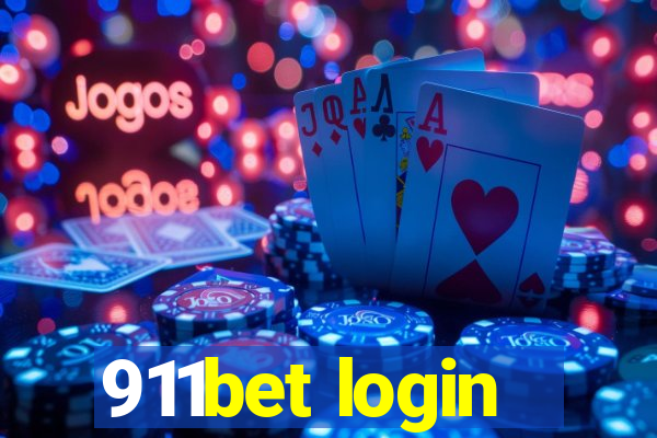 911bet login