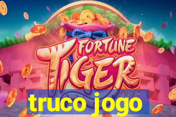 truco jogo