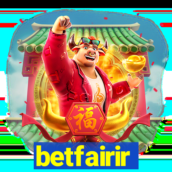 betfairir