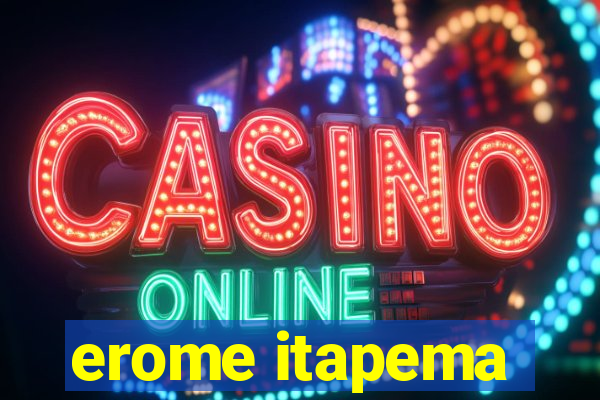 erome itapema