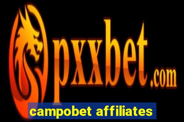 campobet affiliates