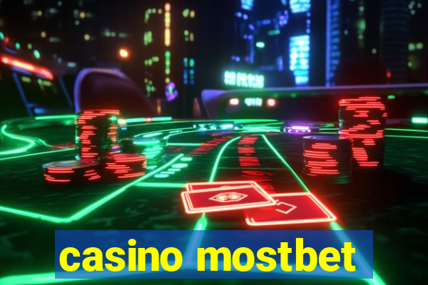 casino mostbet