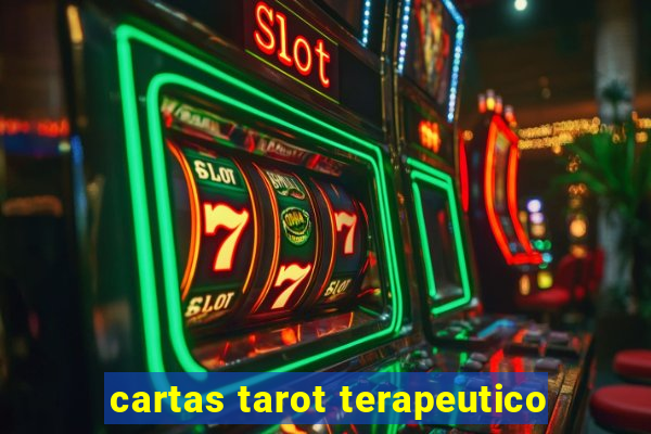 cartas tarot terapeutico