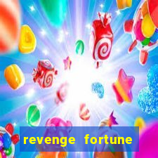 revenge fortune tiger 2 demo