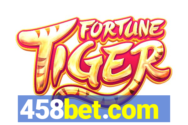 458bet.com