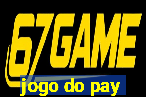 jogo do pay