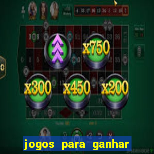 jogos para ganhar dinheiro na blaze