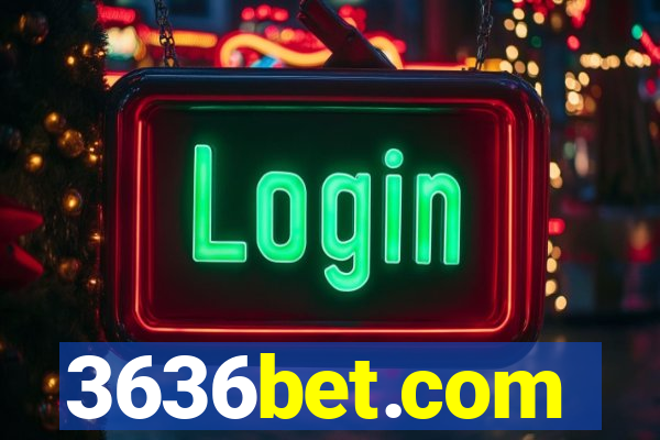 3636bet.com