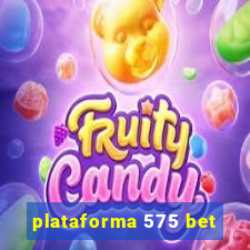 plataforma 575 bet