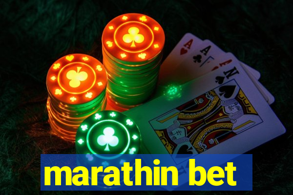 marathin bet