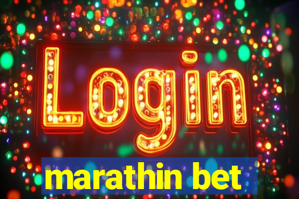 marathin bet