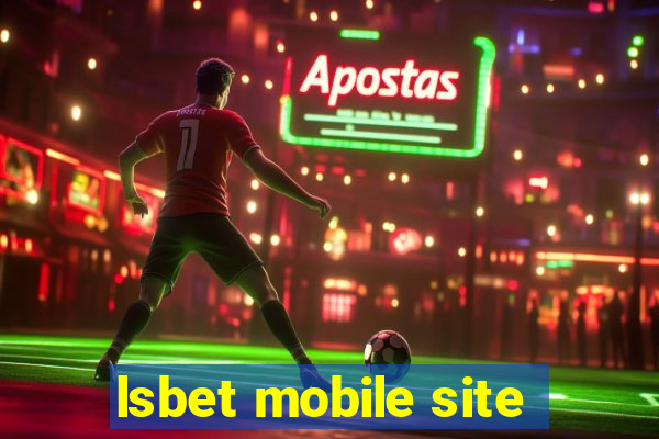 lsbet mobile site