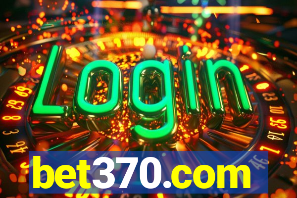 bet370.com