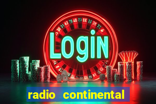 radio continental porto alegre