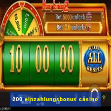 200 einzahlungsbonus casino