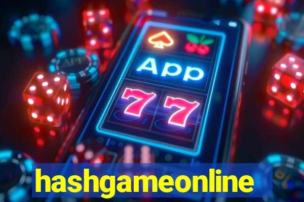 hashgameonline