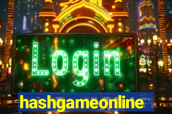 hashgameonline