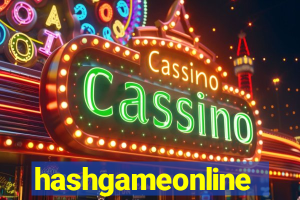 hashgameonline