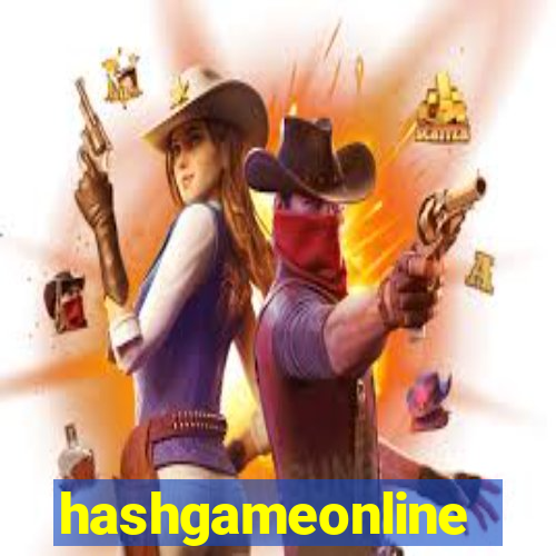 hashgameonline