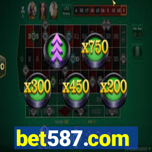 bet587.com