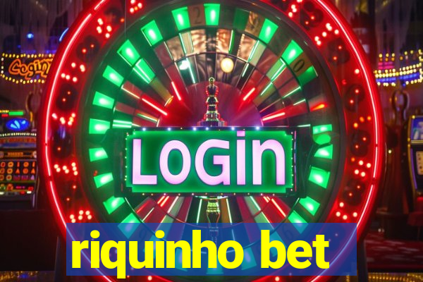 riquinho bet