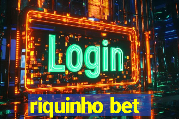 riquinho bet