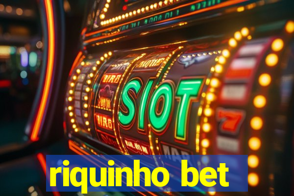 riquinho bet