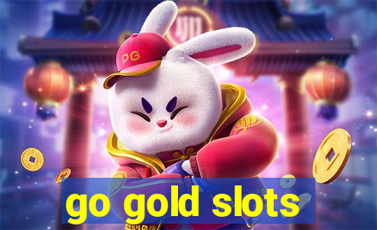 go gold slots