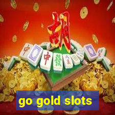 go gold slots