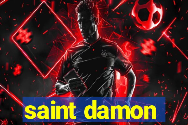 saint damon