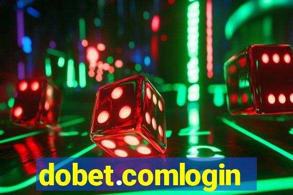 dobet.comlogin