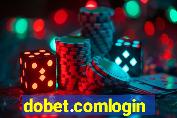 dobet.comlogin