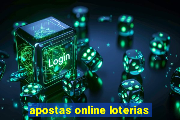 apostas online loterias