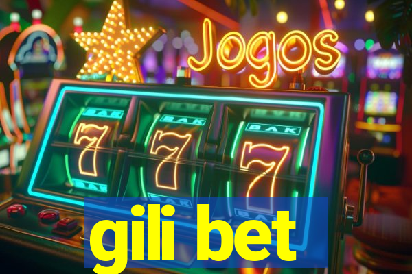 gili bet